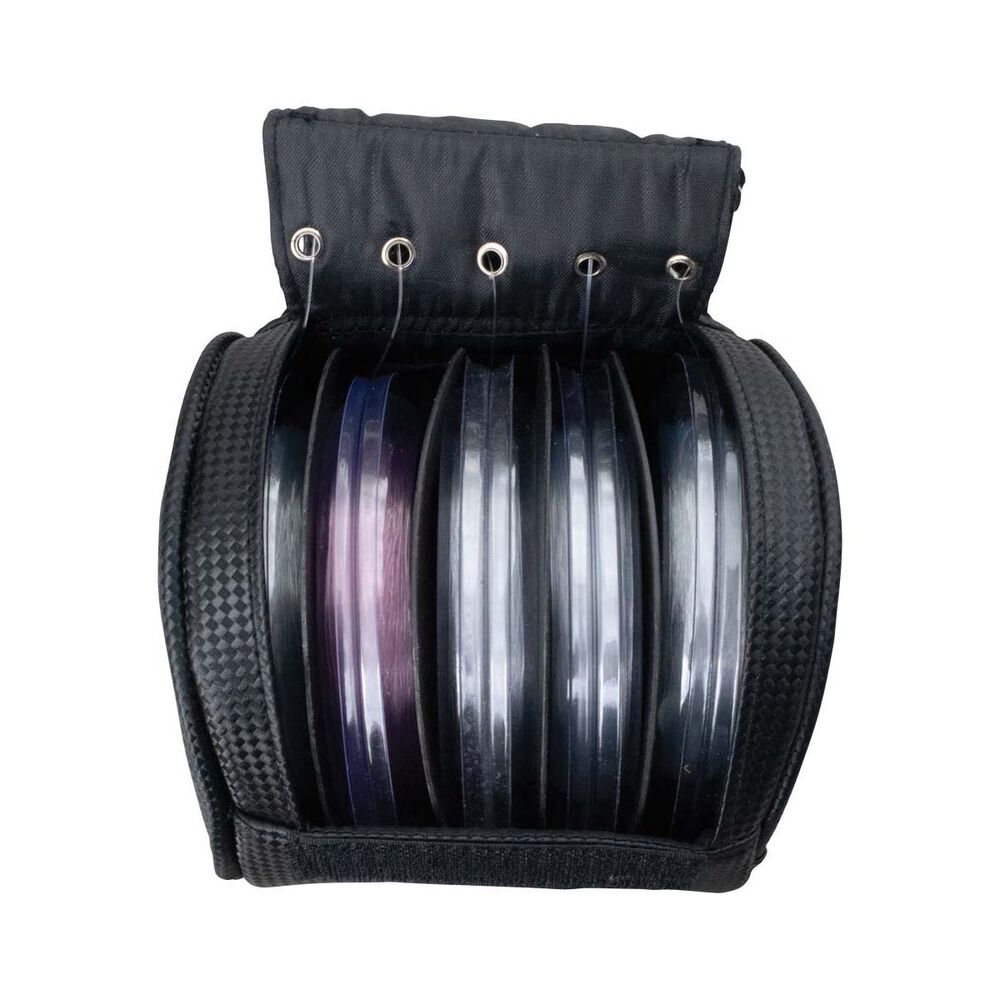 Black Magic Leader Feeder