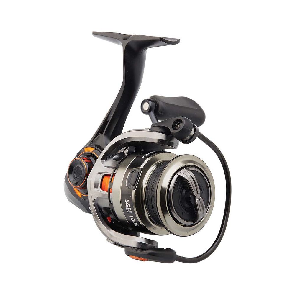 Savage Gear SG6 Spinning Reel 4000H