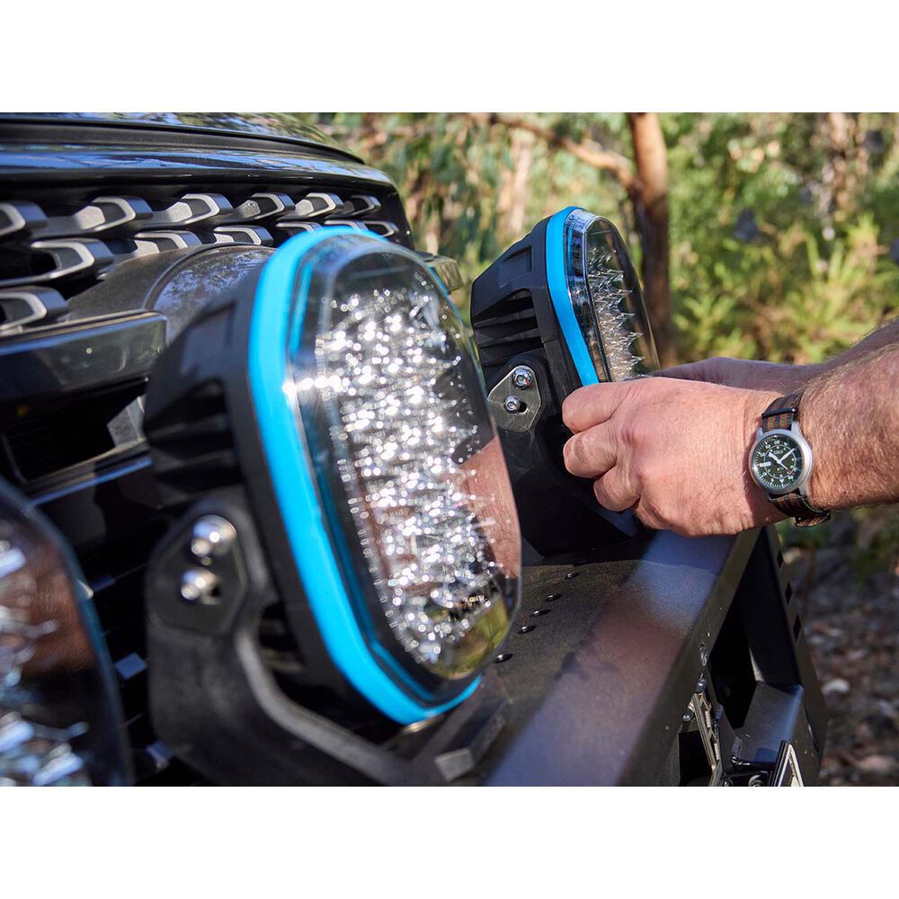 Narva EX2 9" Single Driving Light