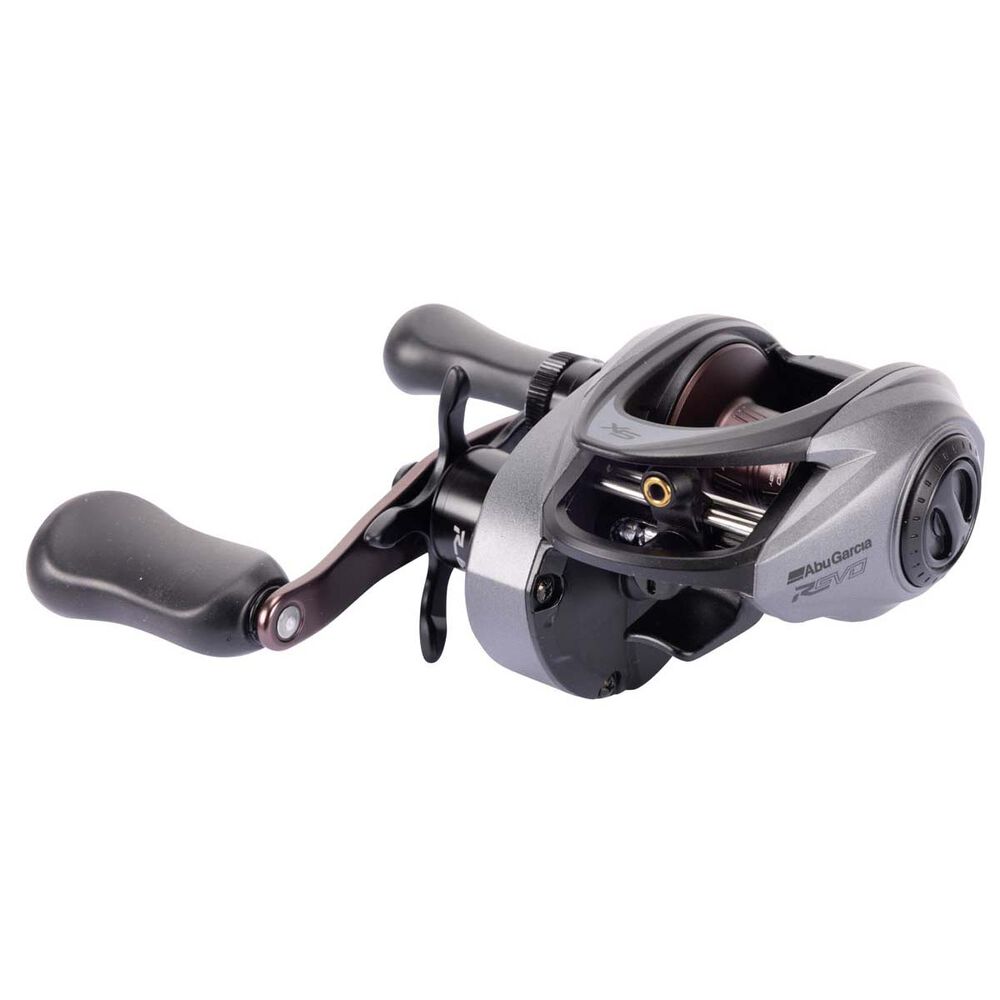 Abu Garcia Revo5 SX Baitcaster Reel