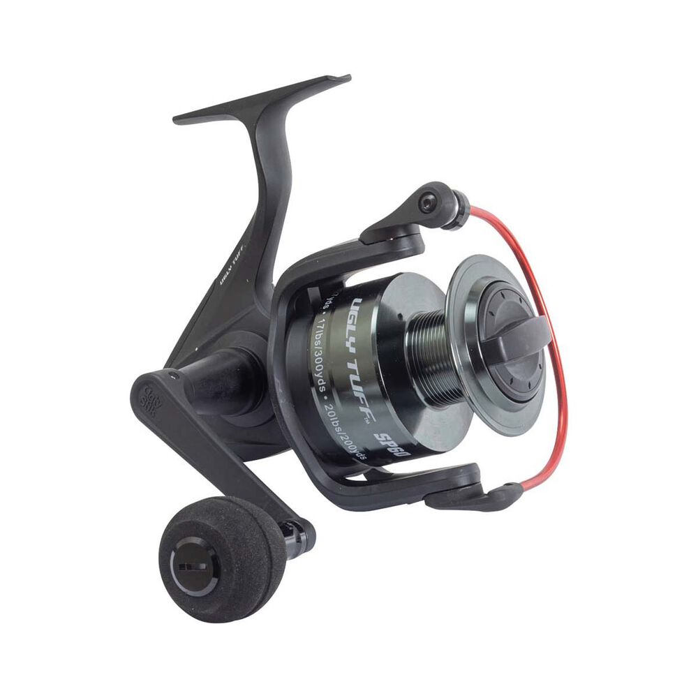Ugly Stik Ugly Tuff Spinning Reel 60
