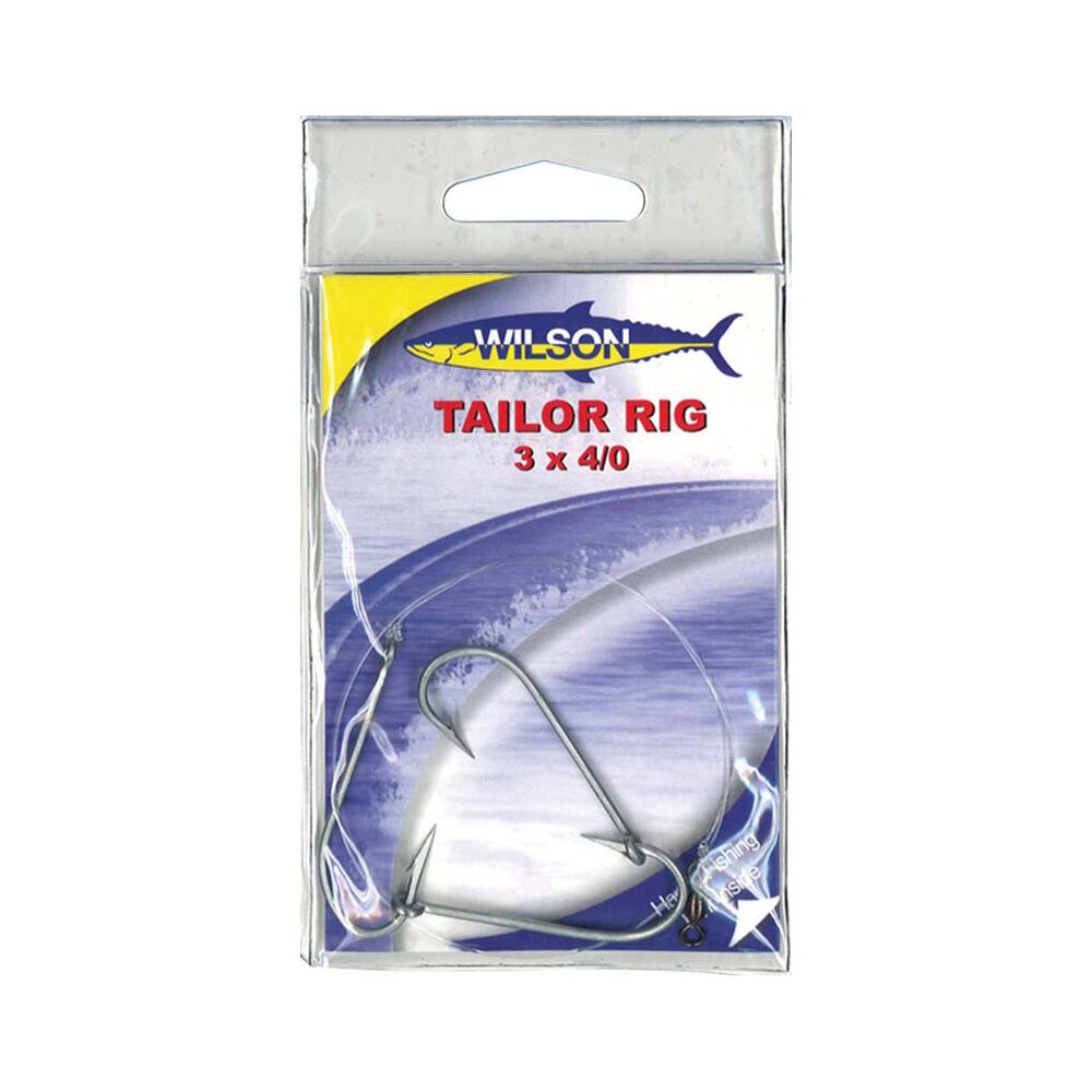 Wilson Tailor Rig 3/0