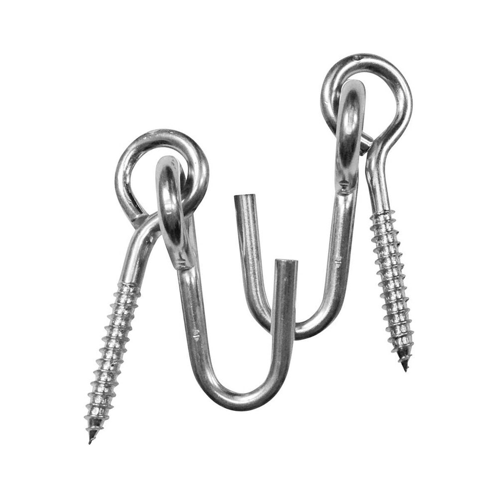 Wanderer J Hook Hammock Accessory Kit 2 Piece