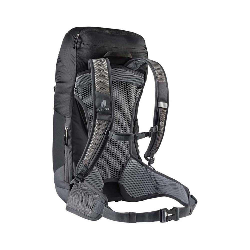 deuter AC Lite 30L Black Day Pack