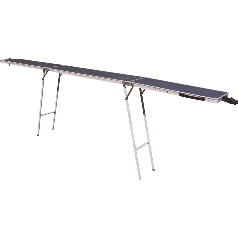 Wanderer Gazebo Bar Table