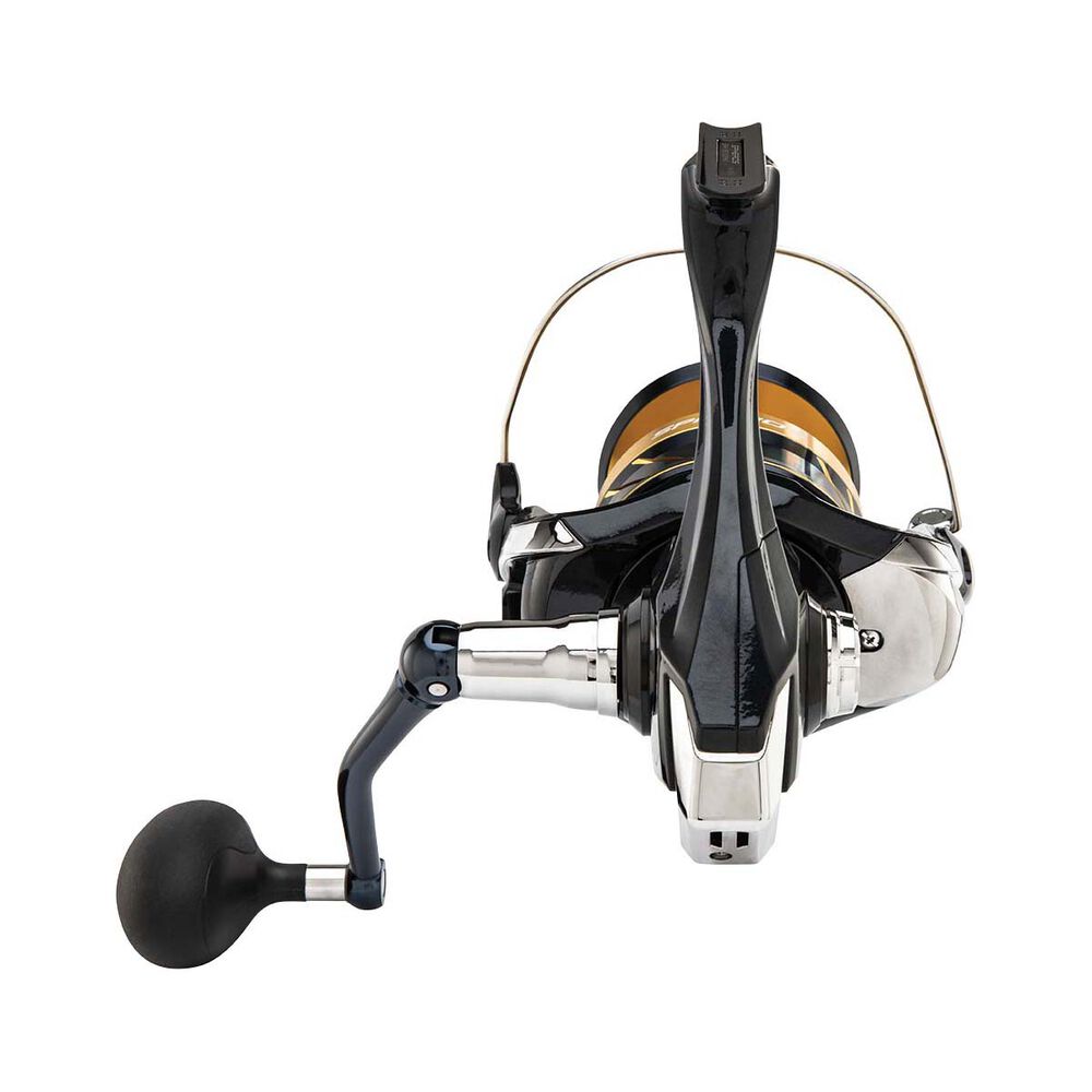 Shimano Spheros SW Spinning Reel 18000HGA