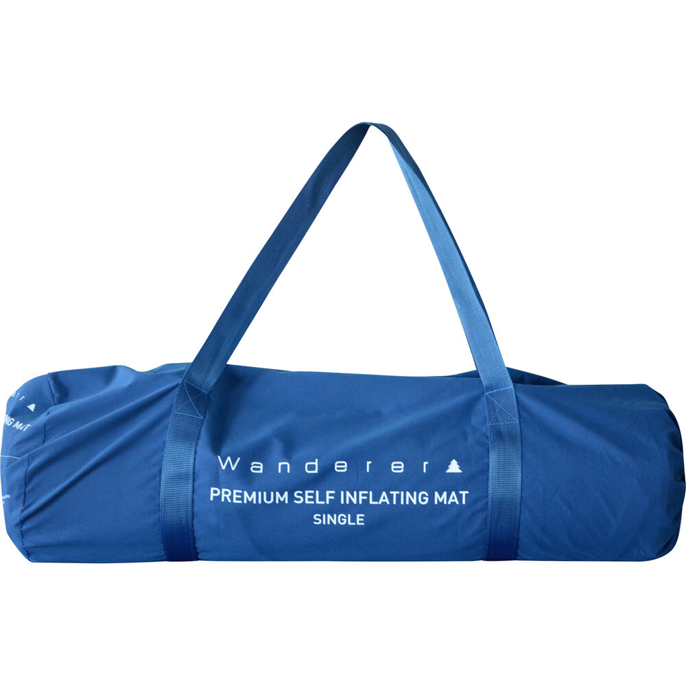 Wanderer Premium 4x4 Mat Single