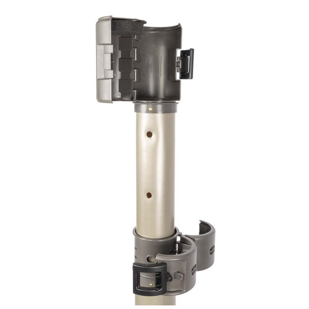 Plano Guide Series Adjustable Rod Tube
