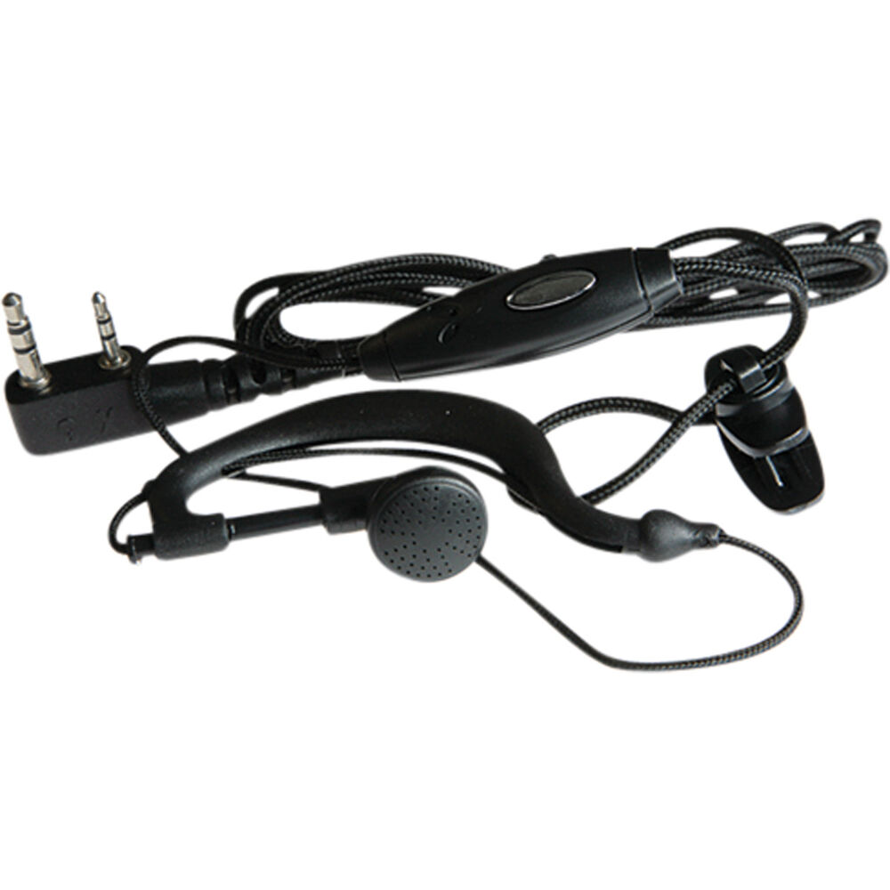 Ridge Ryder UHF 5W Pro Handheld Radio