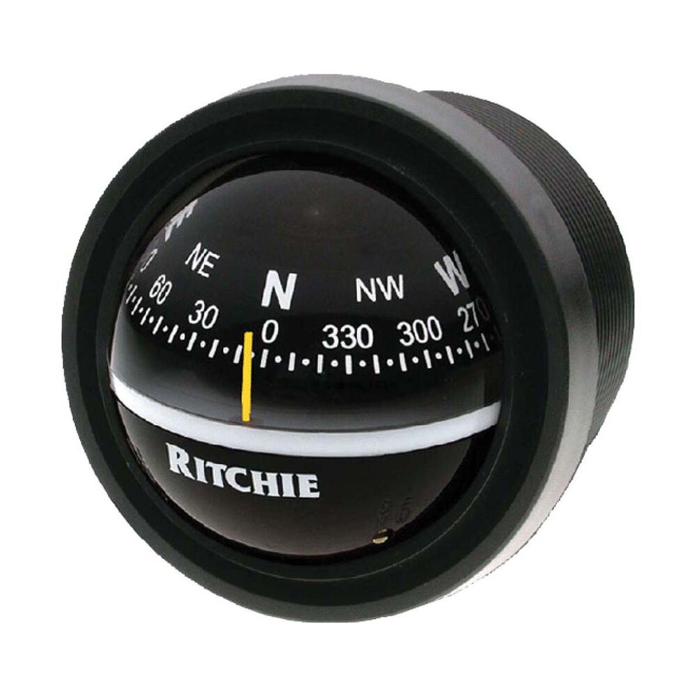 Ritchie Explorer Dash Mount Compass