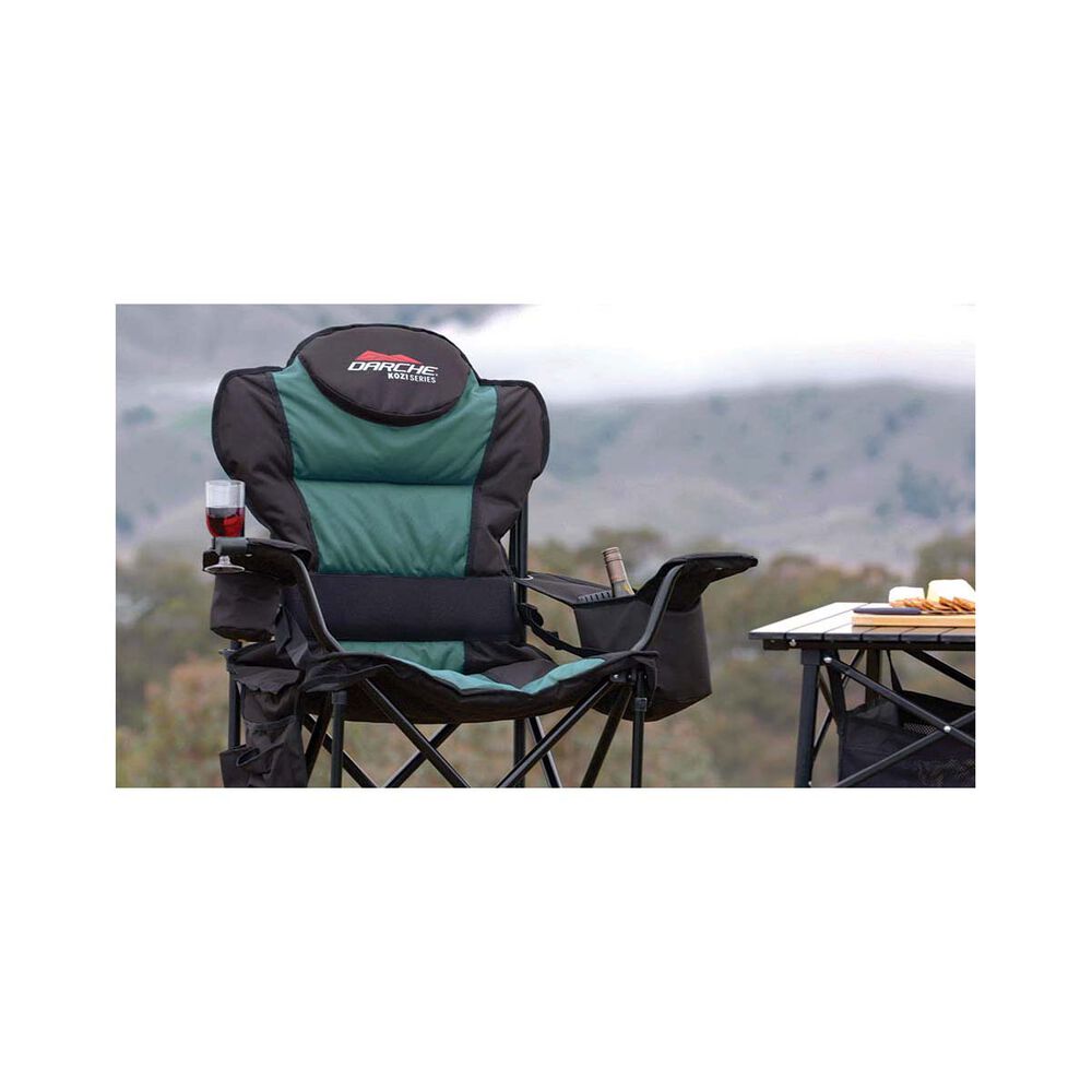 Darche Kozi Quick Fold Chair