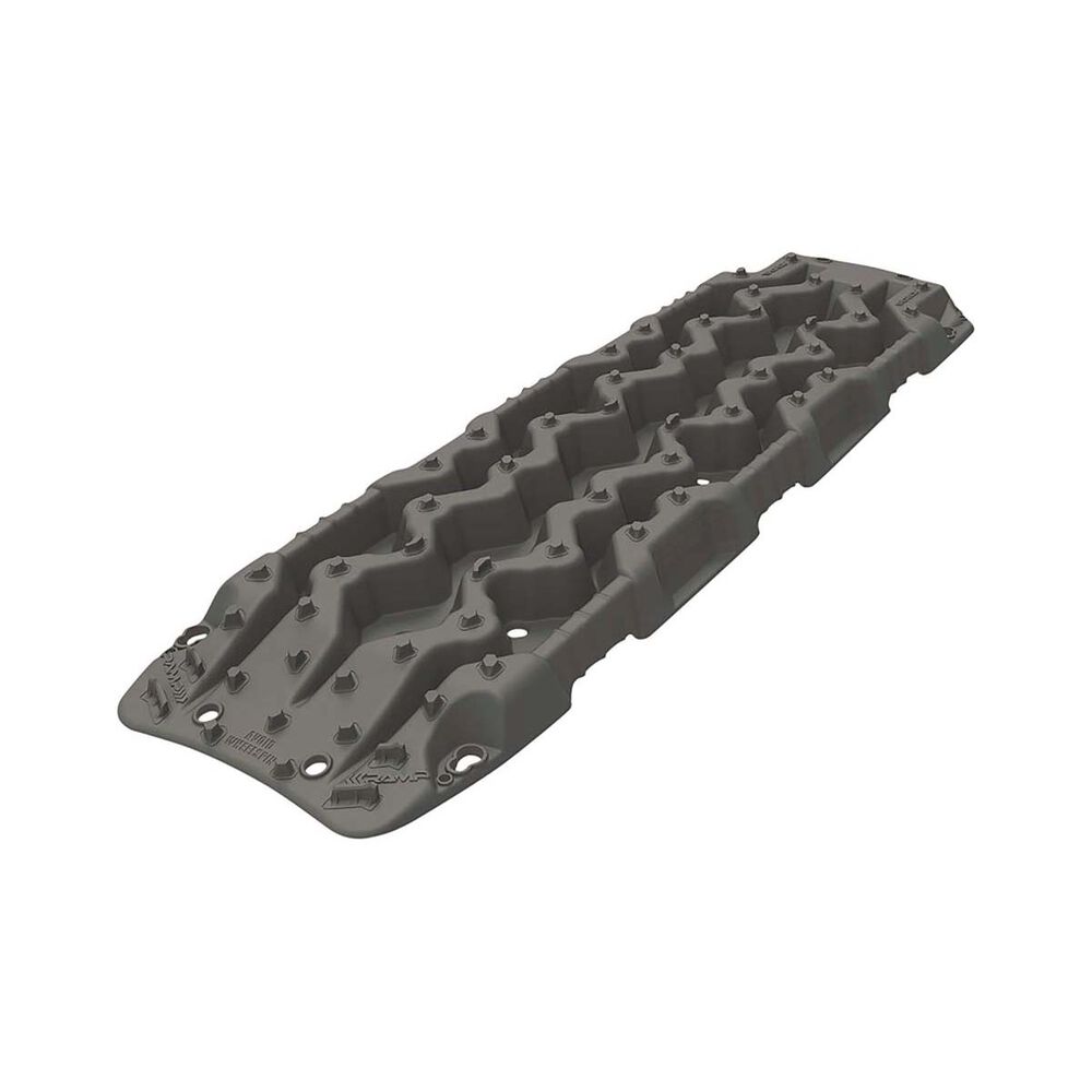 Tred GT Recovery Boards Gunmetal Grey