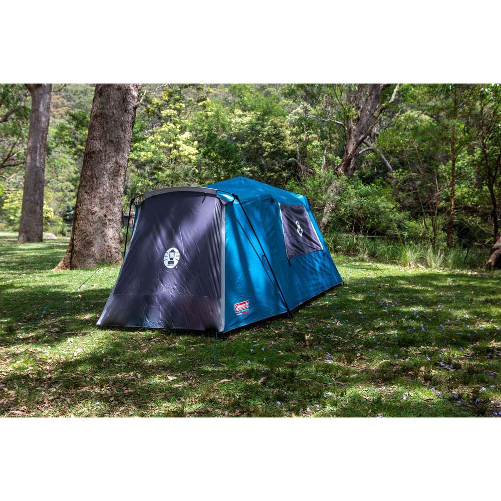 Coleman Excursion Instant Tent 6 Person