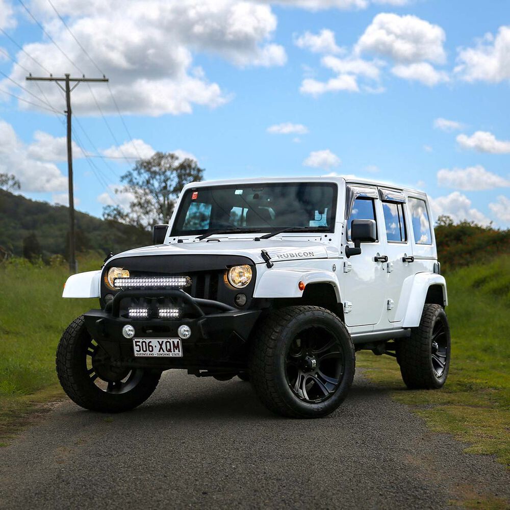 Hardkorr LED Light Bar XDD-G4 22"