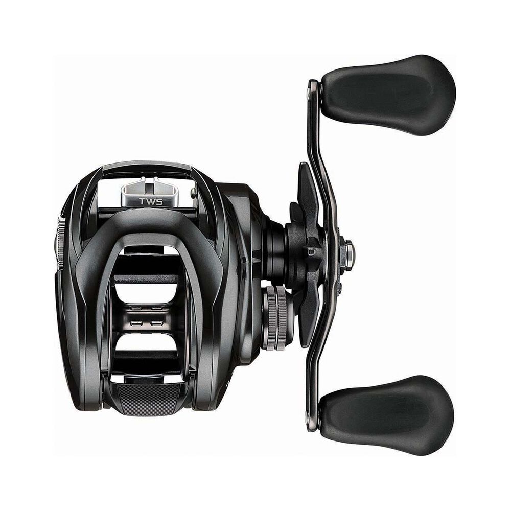 Daiwa Tatula 300H Baitcaster Reel