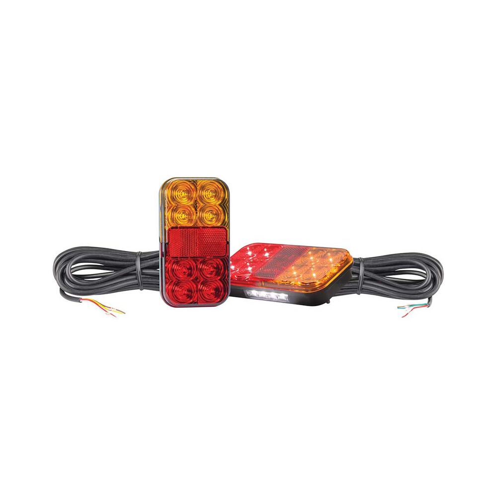 LED Autolamps 149 Series Trailer Lights