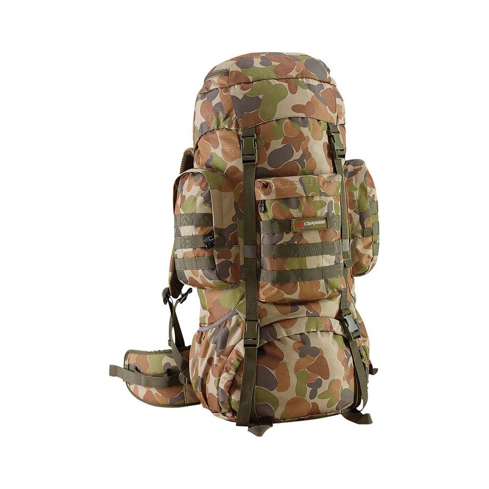 Caribee Platoon Trekking Pack 70L
