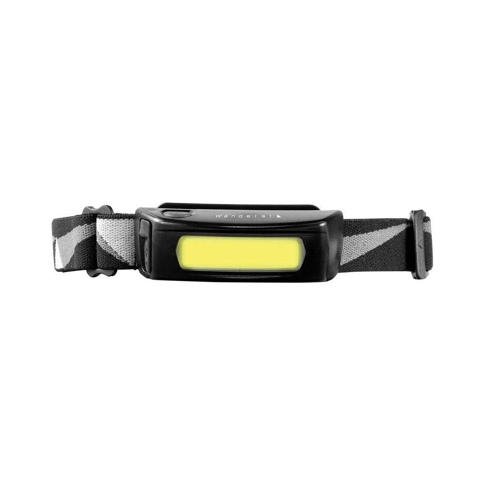 Wanderer 145R COB Headlamp