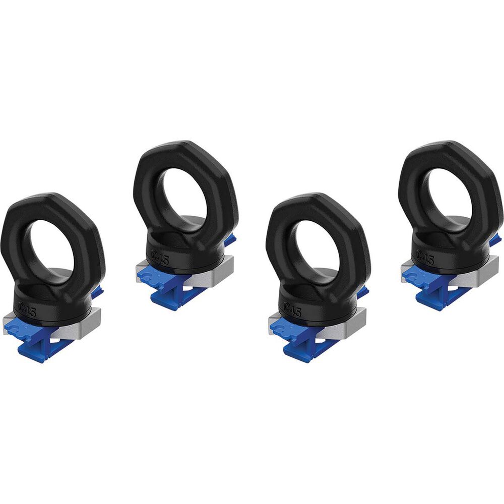 Rhino Rack PEB Eyebolts with Zwifloc™