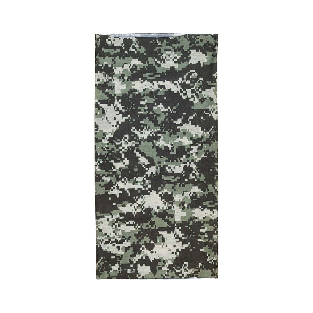 BCF Camo Multiscarf