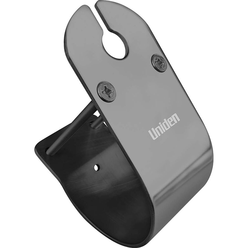 Uniden MBU 04 Antenna Mounting Bracket Black