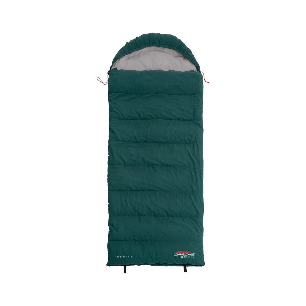 Darche Kozi -5C Adult Sleeping Bag