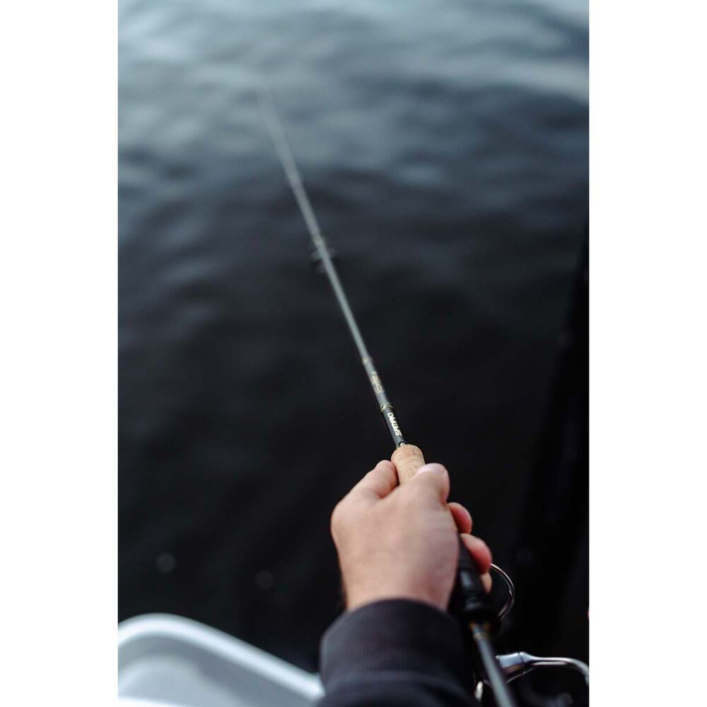 Samaki C12 V3 Spinning Rod