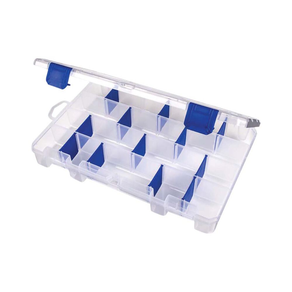Flambeau Tuff Tainer 4007 Tackle Tray