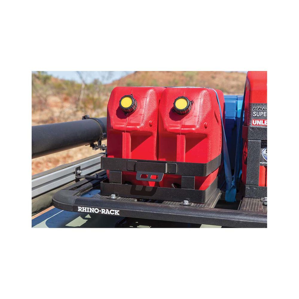 Jerry Can - Petrol, 20 Litre