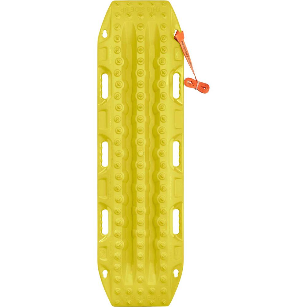 Maxtrax MKII Recovery Boards Blaze Yellow