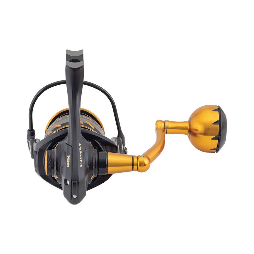 Penn Slammer IV 5500 Spinning Reel