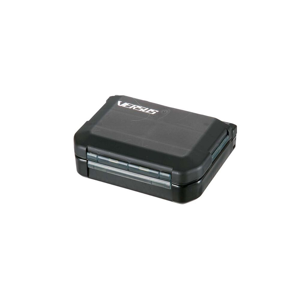 Versus VS-318DD Tackle Box Black