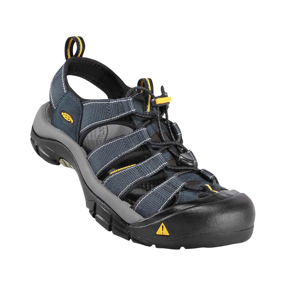 Keen Men's Newport H2 Sandals 8