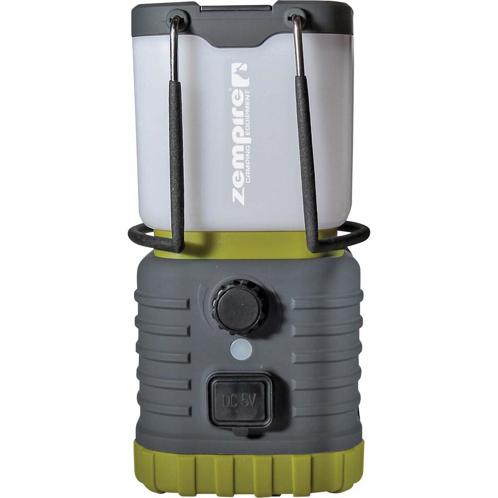 Zempire Luken Camping Lantern 200L
