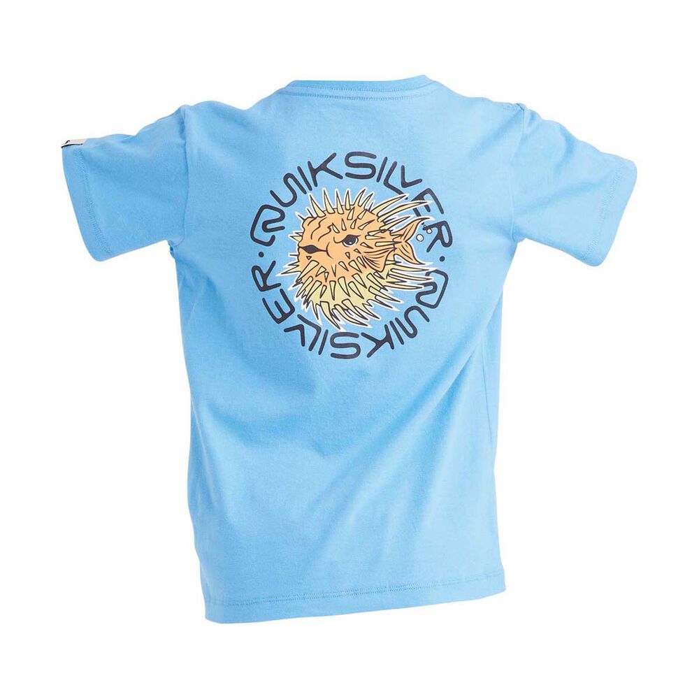 Quiksilver Kids Spike Ball Tee