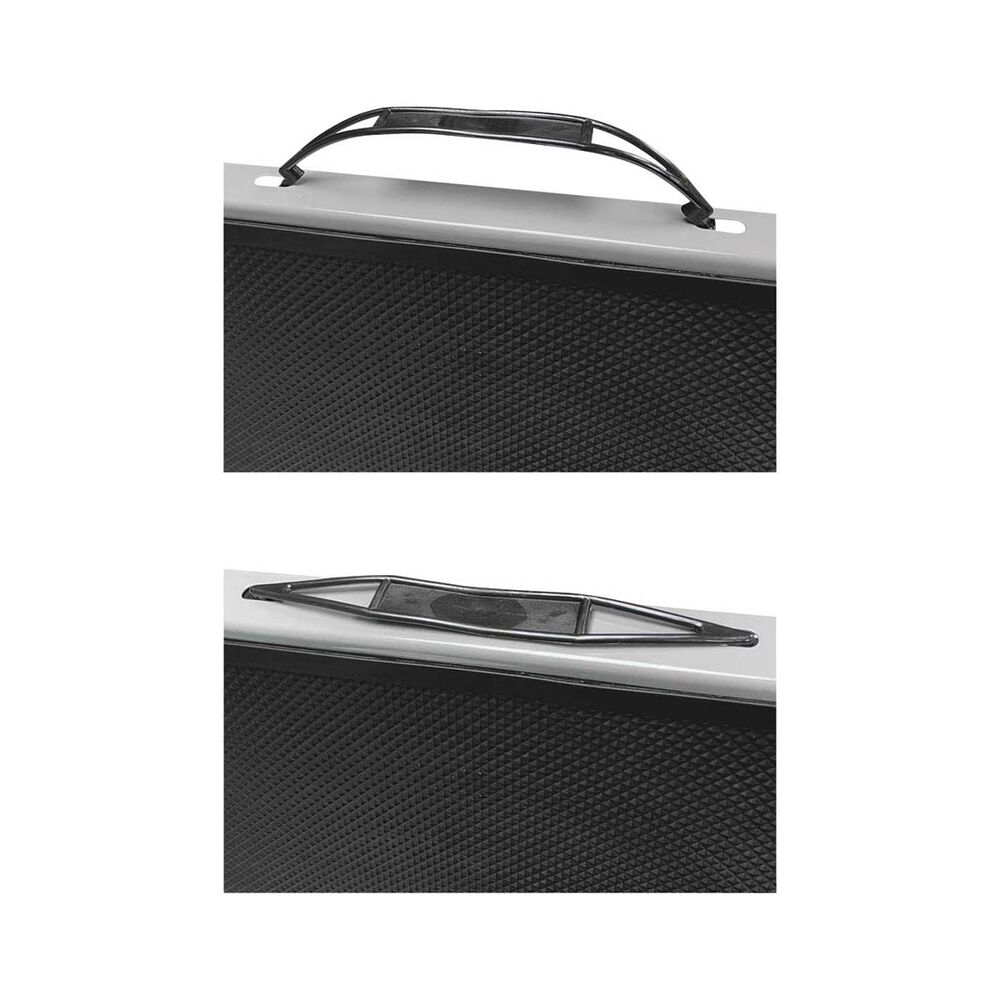 Wanderer Folding Double Caravan Step