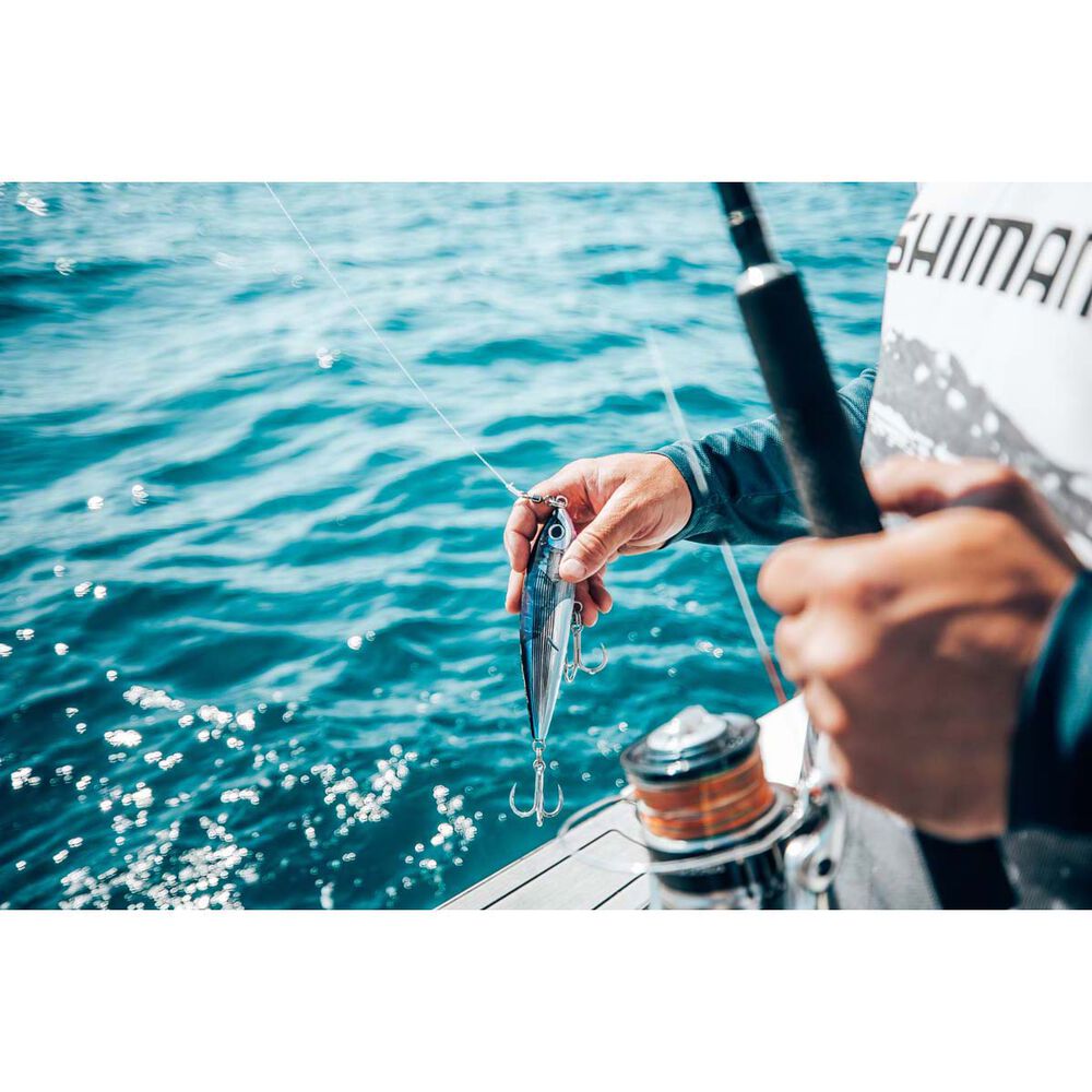 Shimano Anthem Spinning Rod
