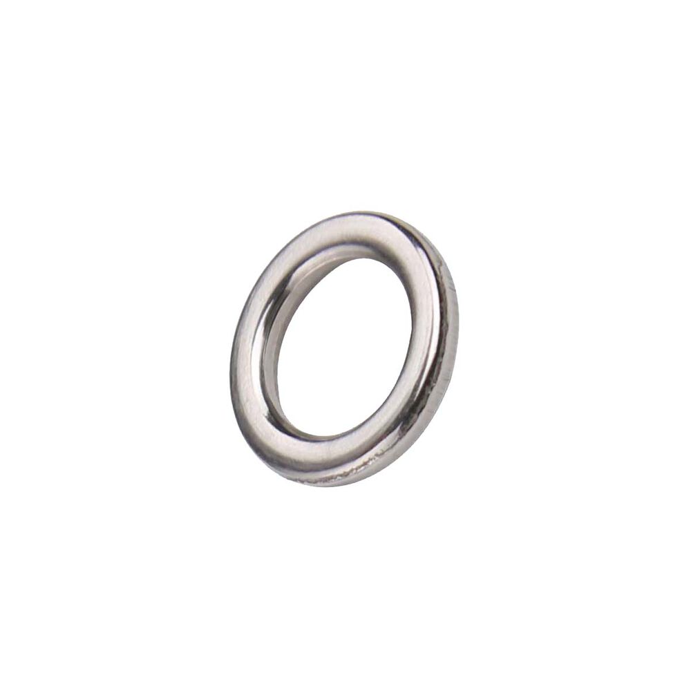 BKK Solid Rings