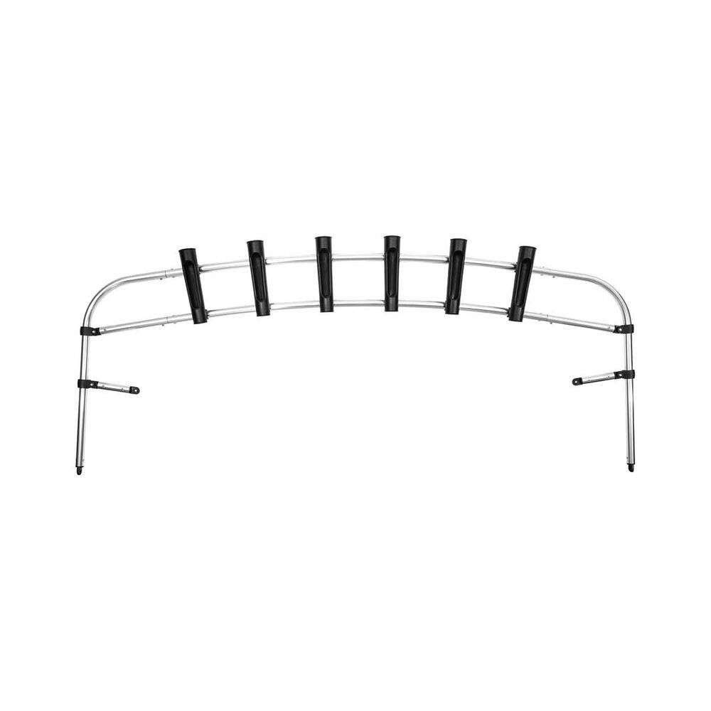 Bowline Boat Arch Rod Holder 1.9 - 2.1m