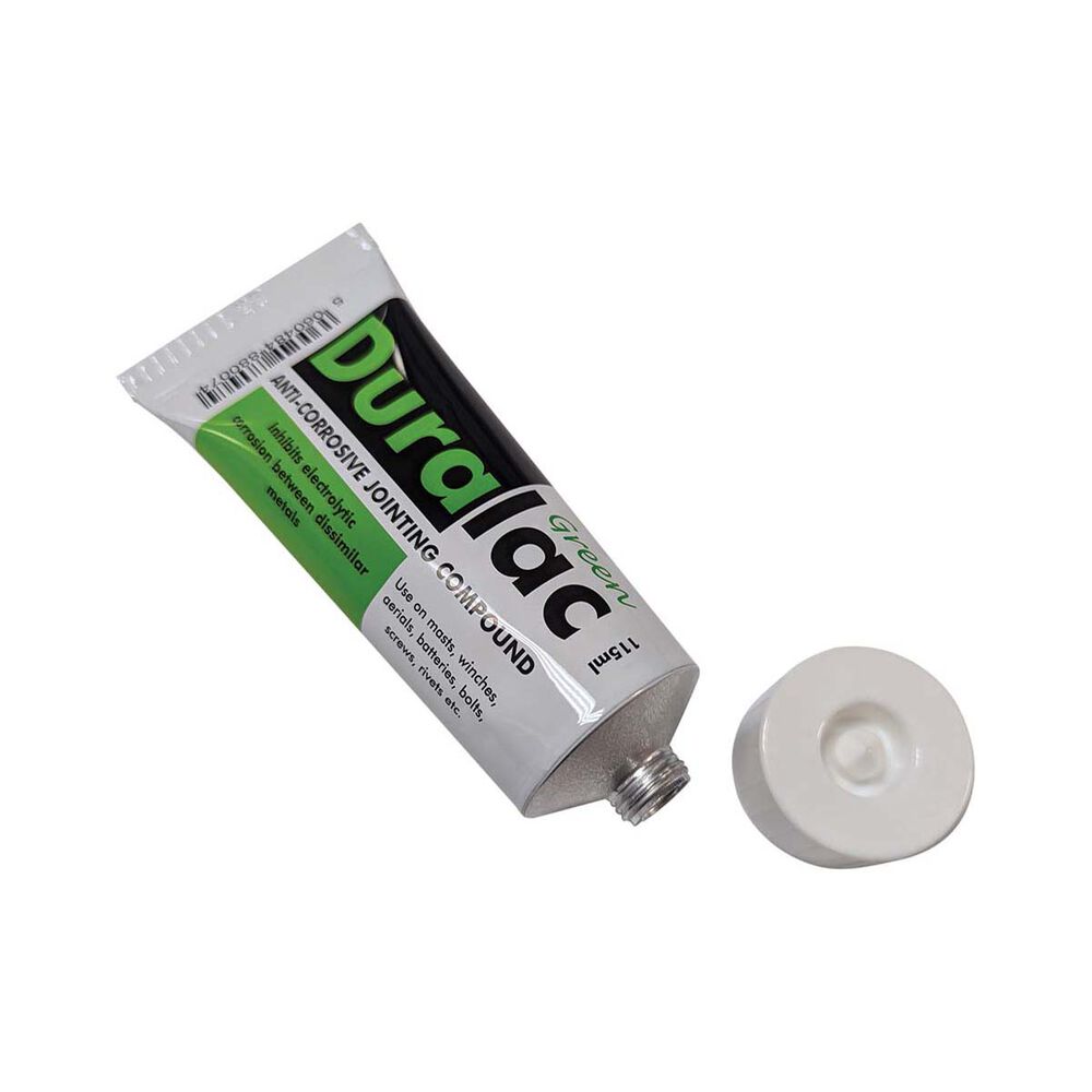 Duralac Compound Joining Green 115ml