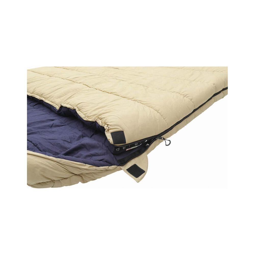 Wanderer Grand Macquarie Hooded Double Sleeping Bag