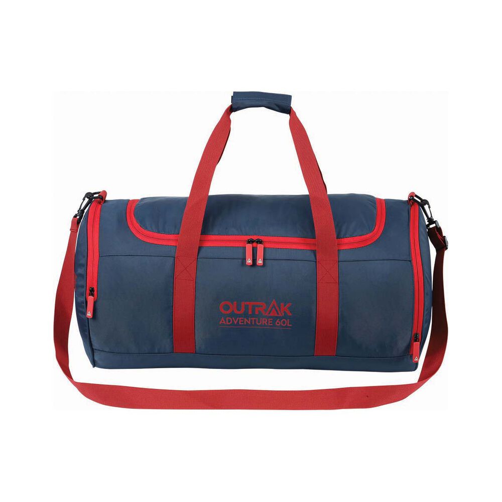 OUTRAK Adventure Packable Duffle 60L