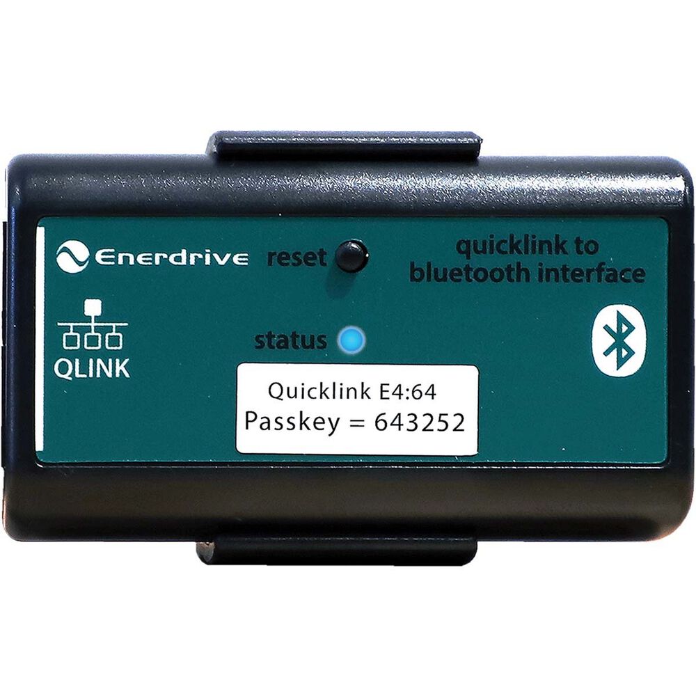 Enerdrive ePRO Plus Battery Monitor Bluetooth Dongle