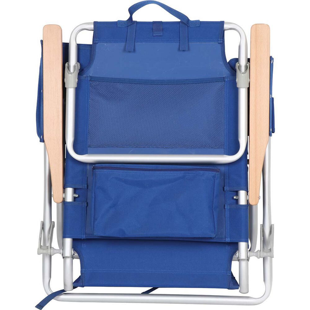 Wanderer Premium Beach Chair 150kg