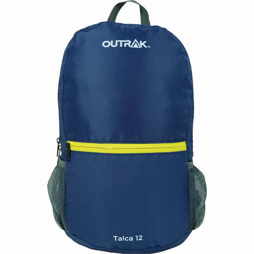 OUTRAK Talca Foldable Daypack 12L