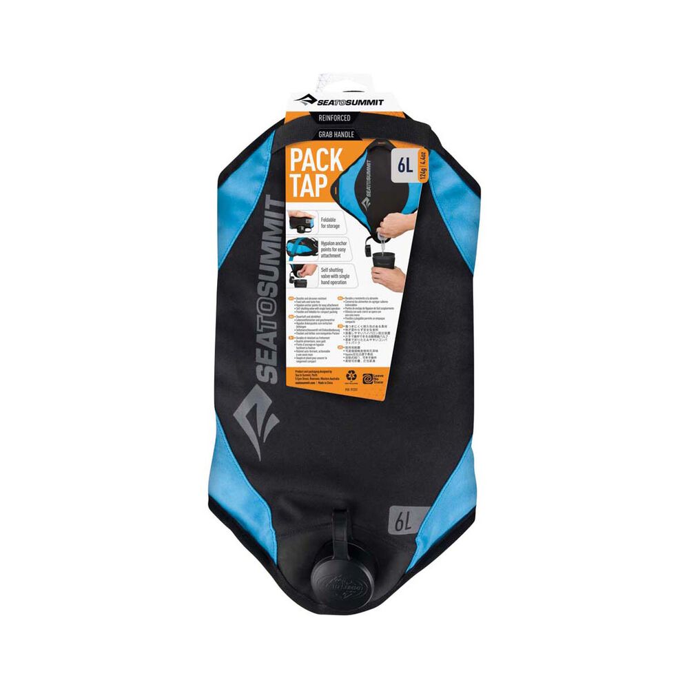 Sea to Summit Pack Tap 6L