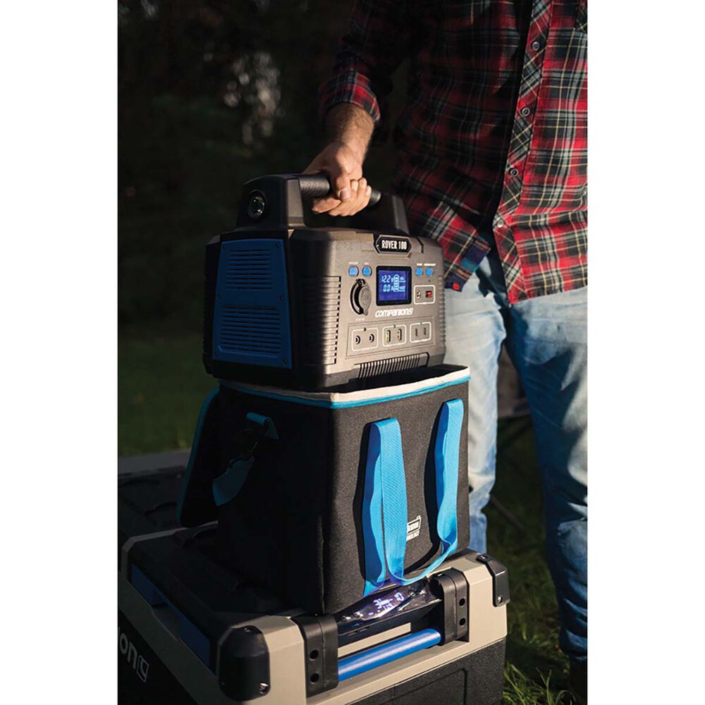 Companion Rover 100 Carry Bag