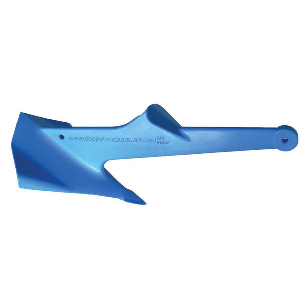 Cooper Anchors Nylon Anchor 1kg