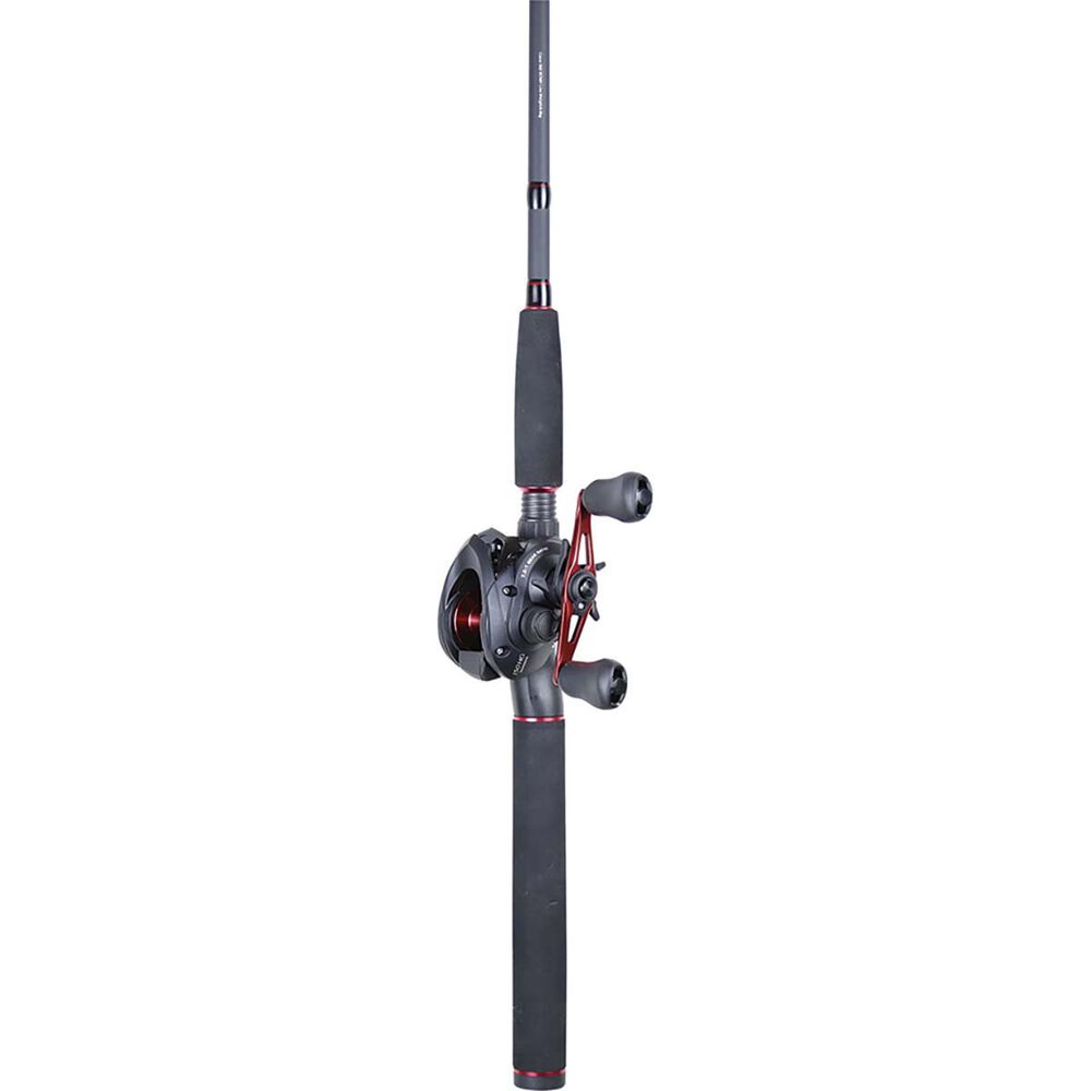 Shimano Catana Caius 150 Baitcaster Combo