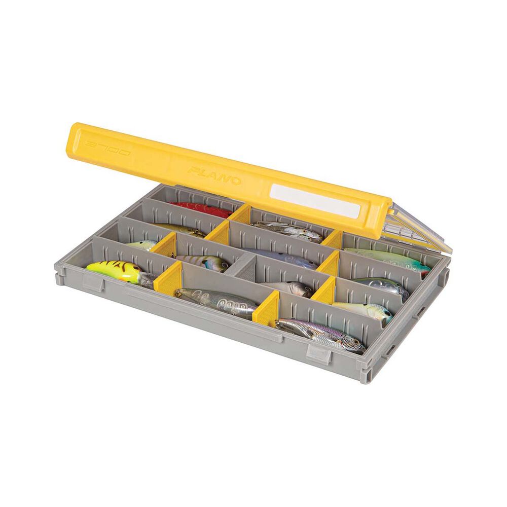 Plano Edge 3700 Standard Tackle Tray